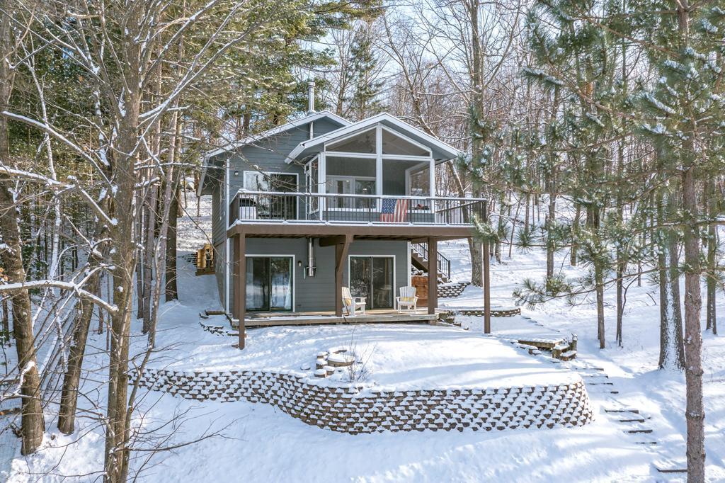 8639 Nottingham Road Nisswa, MN 56468 - Photo 1 of 1