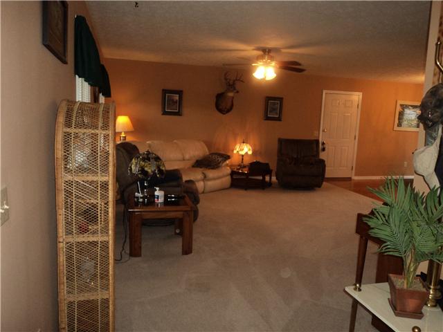5071 Minnis Road Springfield, TN 37172 - Photo 20 of 20 Open Floor Plan!!