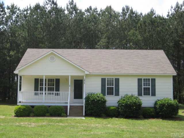 3612 Ballot Road Clayton, NC 27520 - Photo 1 of 1 Gallery Image 1