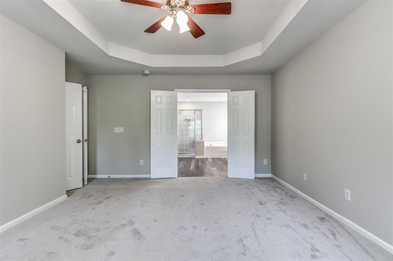 115 Huntersville Road Morrisville, NC 27560 - Photo 19 of 30 Master Bedroom