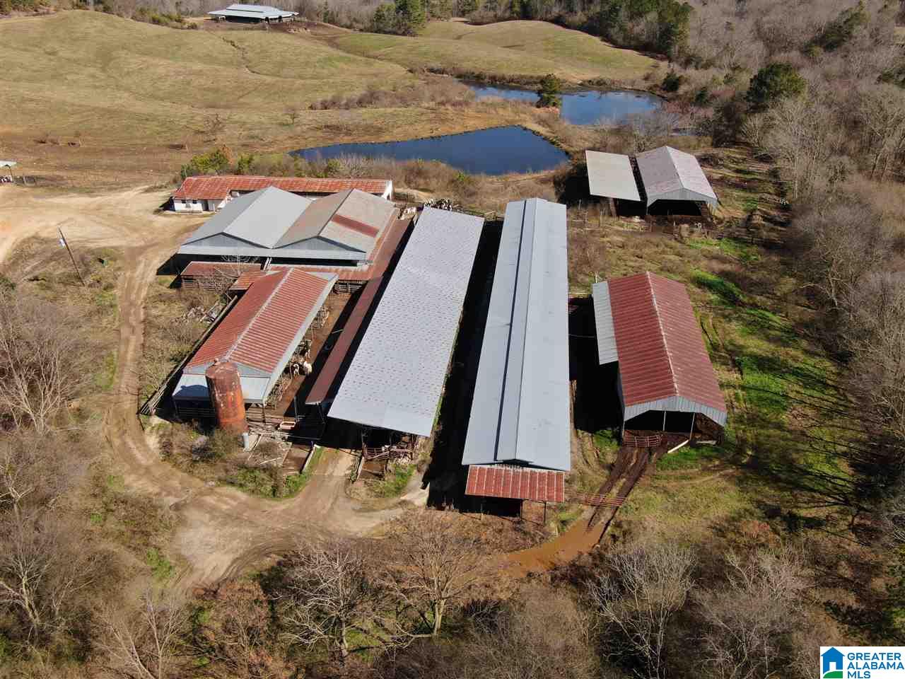 79 Highway 79 Cleveland, AL 35049 - Photo 28 of 36