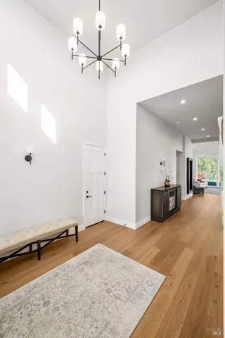 $2,150,000 | 3712 Crown Hill Drive, Santa Rosa, CA 95404