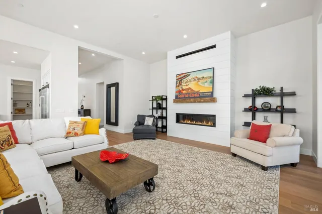 $2,150,000 | 3712 Crown Hill Drive, Santa Rosa, CA 95404