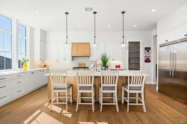 $2,150,000 | 3712 Crown Hill Drive, Santa Rosa, CA 95404