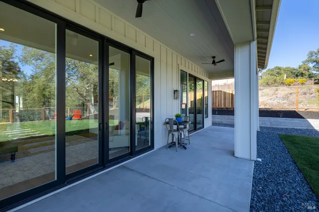 $2,150,000 | 3712 Crown Hill Drive, Santa Rosa, CA 95404