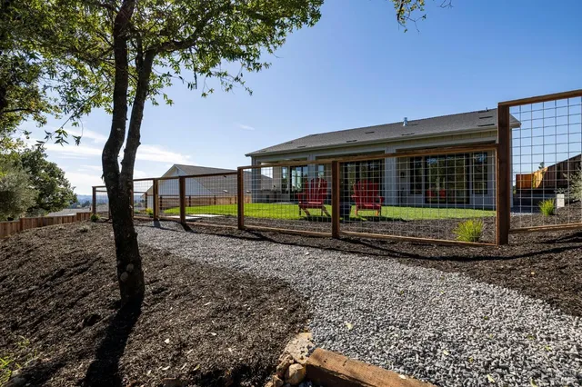 $2,150,000 | 3712 Crown Hill Drive, Santa Rosa, CA 95404