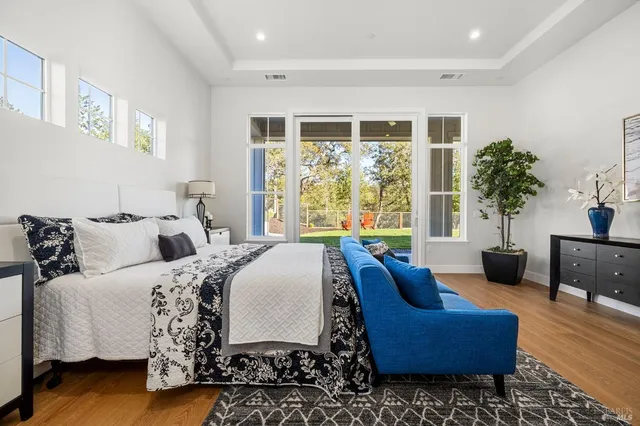 $2,150,000 | 3712 Crown Hill Drive, Santa Rosa, CA 95404