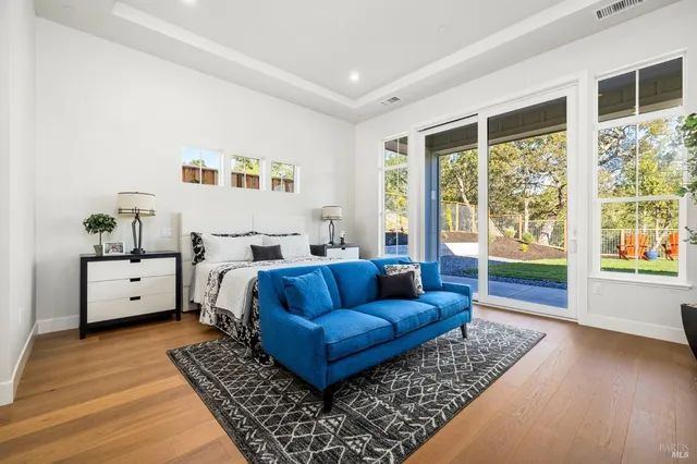 $2,150,000 | 3712 Crown Hill Drive, Santa Rosa, CA 95404