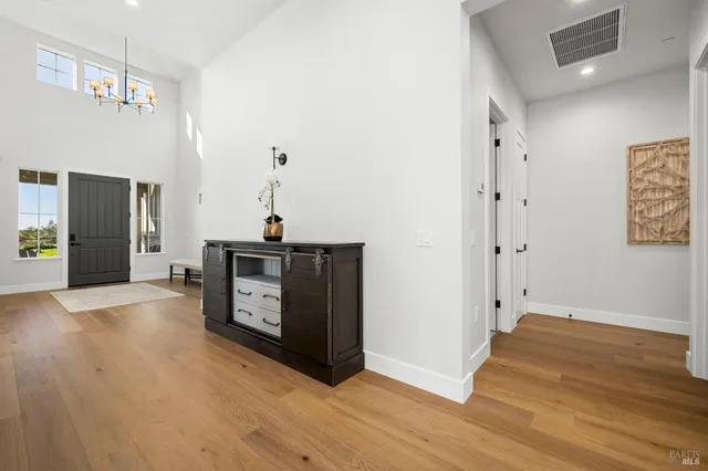 $2,150,000 | 3712 Crown Hill Drive, Santa Rosa, CA 95404