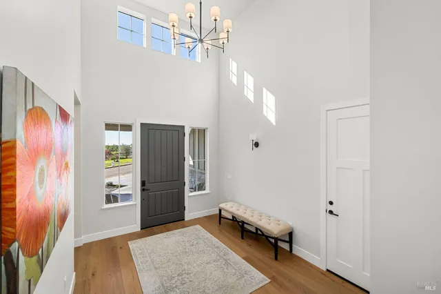 $2,150,000 | 3712 Crown Hill Drive, Santa Rosa, CA 95404