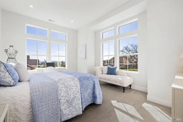 $2,150,000 | 3712 Crown Hill Drive, Santa Rosa, CA 95404