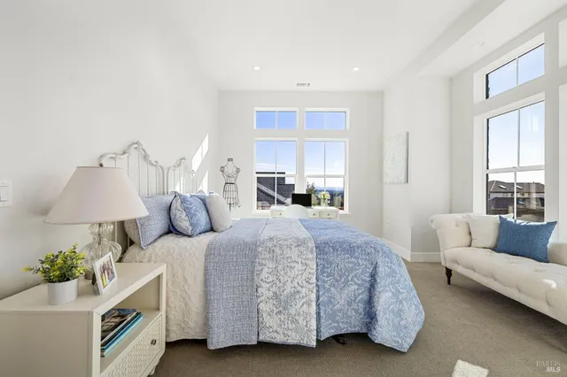 $2,150,000 | 3712 Crown Hill Drive, Santa Rosa, CA 95404