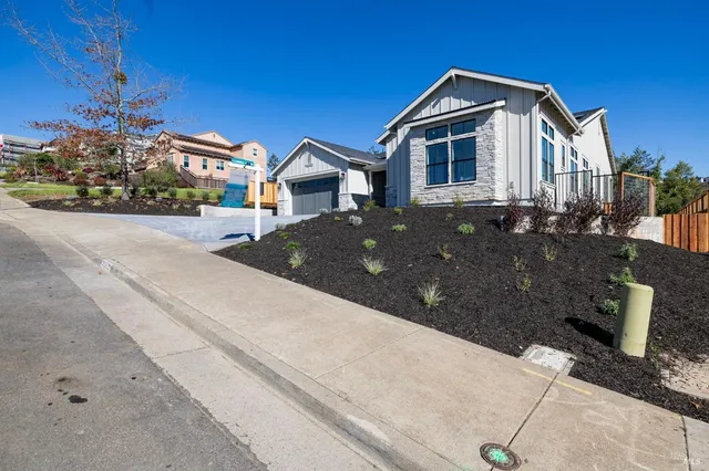 $2,150,000 | 3712 Crown Hill Drive, Santa Rosa, CA 95404