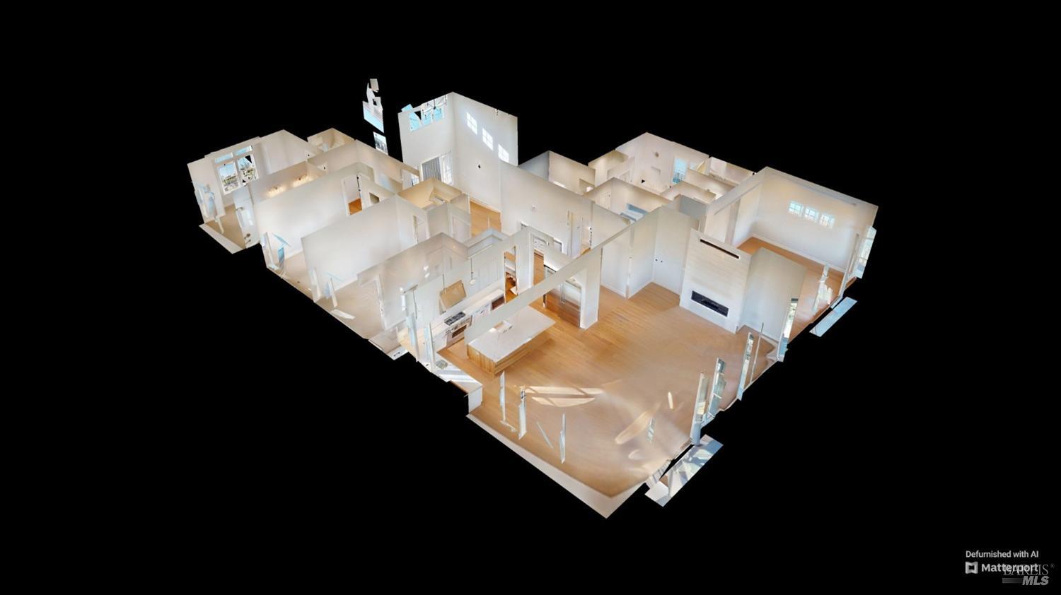 3712 Crown Hill Drive Santa Rosa, CA 95404 - Photo 71 of 71