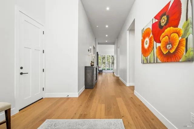 $2,150,000 | 3712 Crown Hill Drive, Santa Rosa, CA 95404