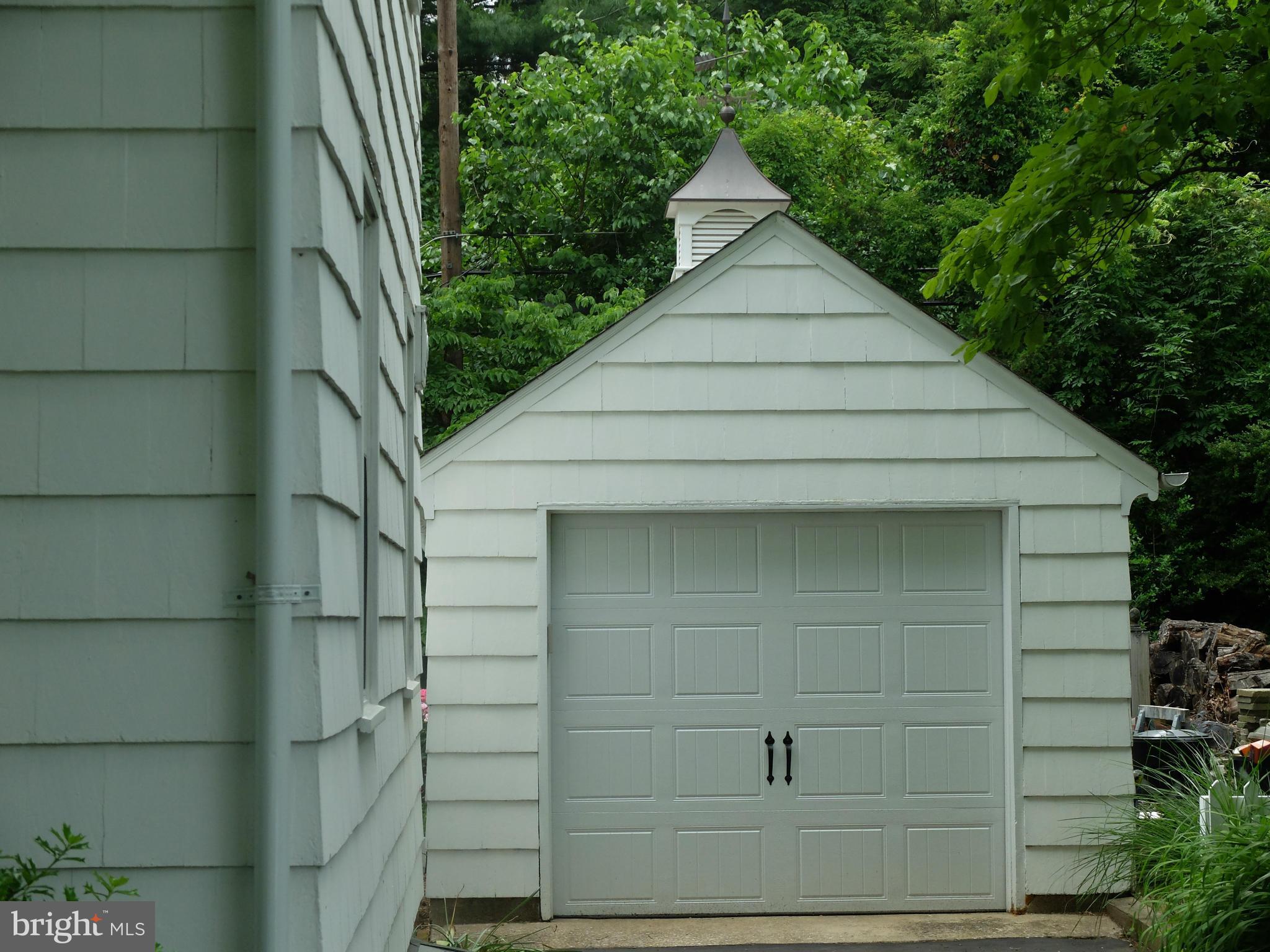 111 Greenbrier Road Baltimore, MD 21286 - Photo 22 of 22 Exterior (Rear)