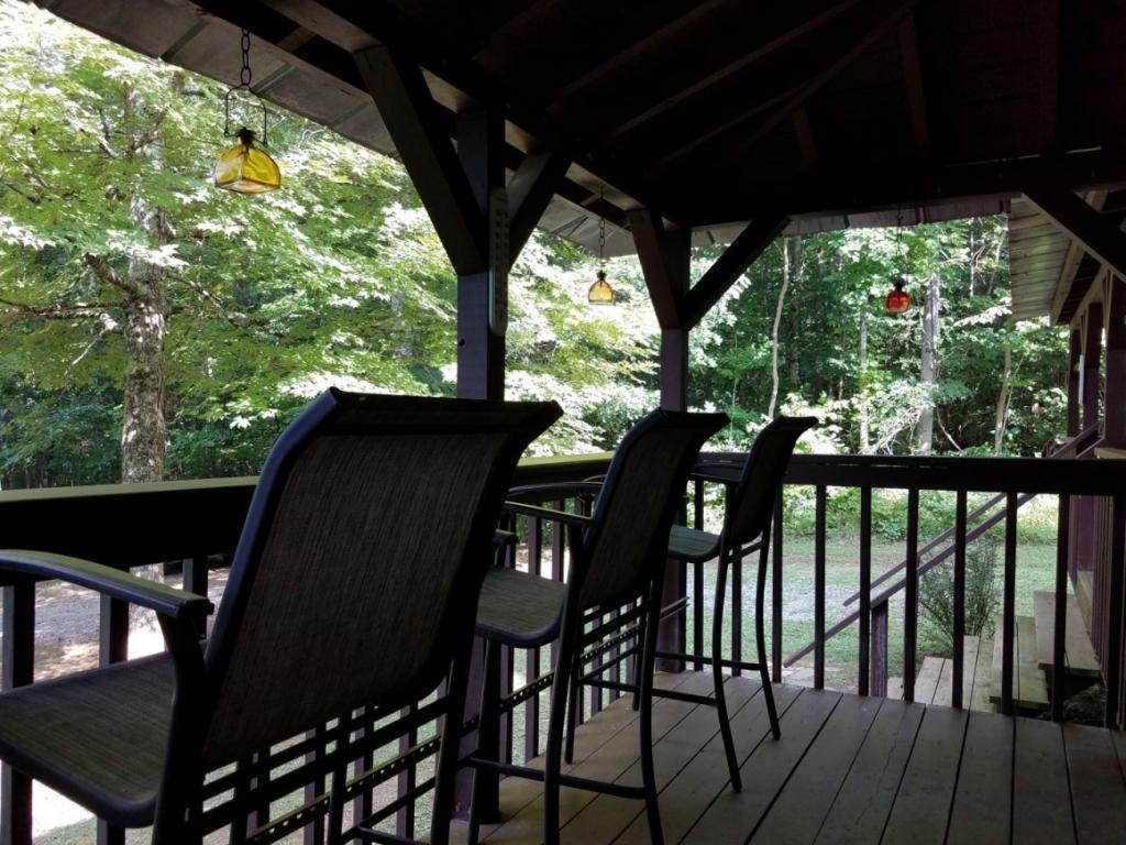 701 Little Pumpkin Valley Road Eidson, TN 37731 - Photo 2 of 36 Photo 2