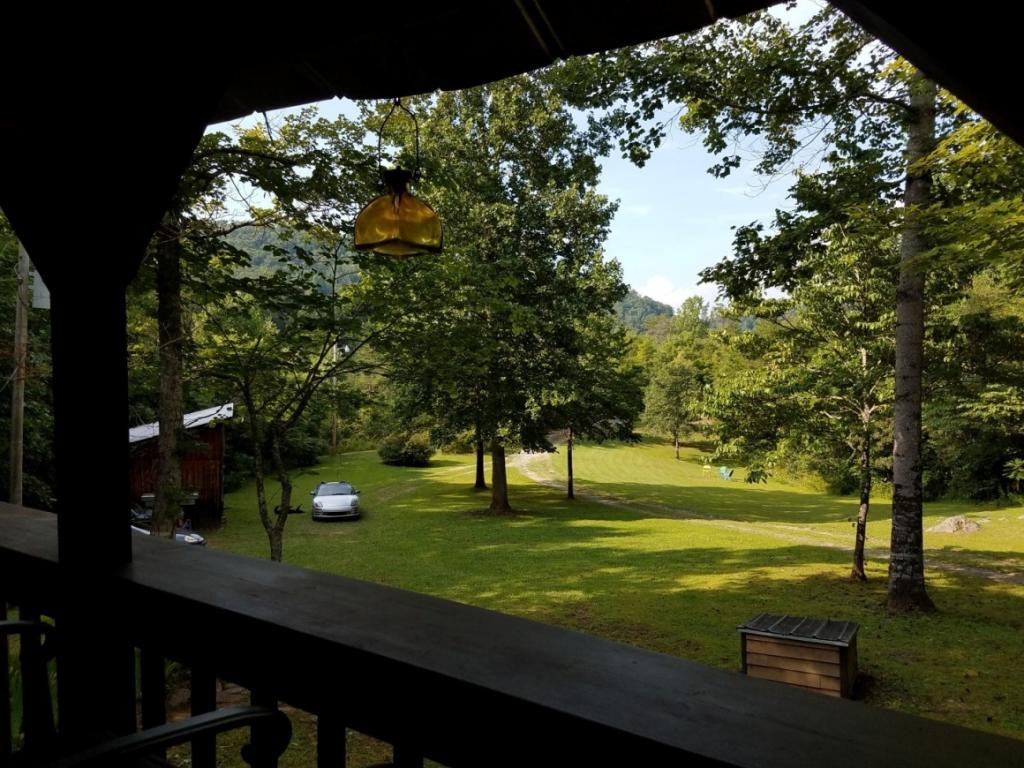 701 Little Pumpkin Valley Road Eidson, TN 37731 - Photo 3 of 36 Photo 3