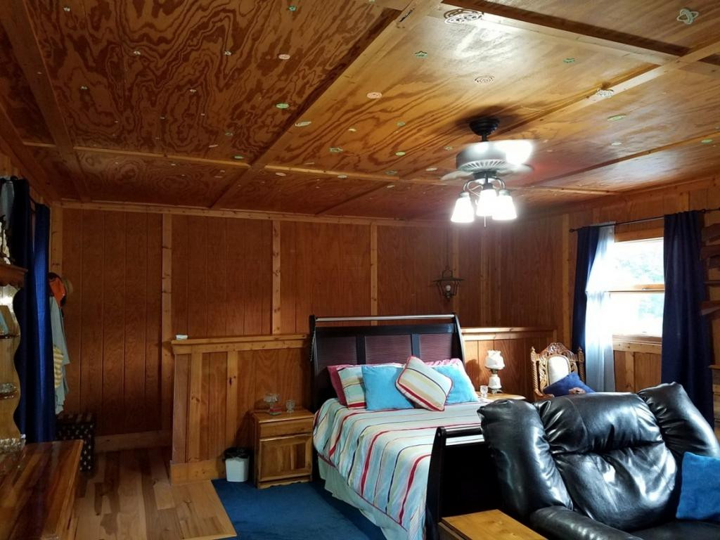 701 Little Pumpkin Valley Road Eidson, TN 37731 - Photo 23 of 36 Photo 23