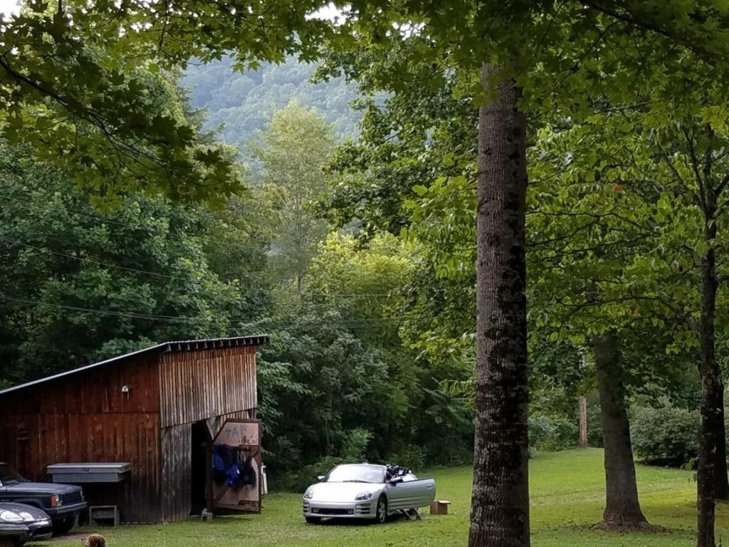 701 Little Pumpkin Valley Road Eidson, TN 37731 - Photo 35 of 36 Photo 35