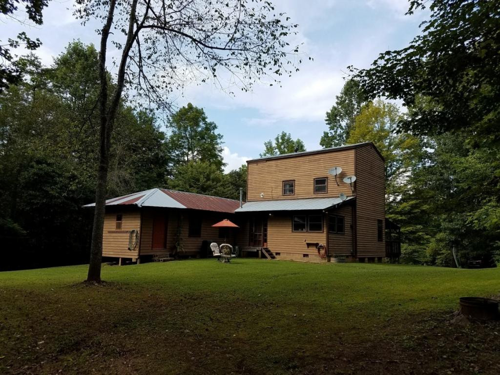 701 Little Pumpkin Valley Road Eidson, TN 37731 - Photo 36 of 36 Photo 36