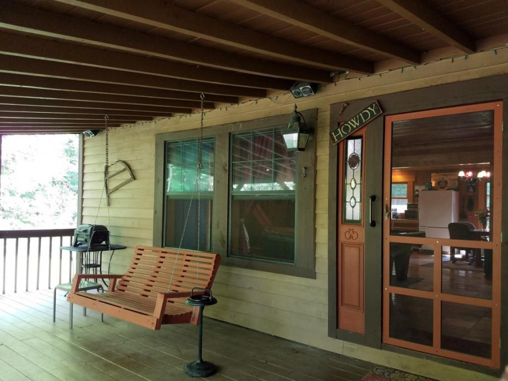 701 Little Pumpkin Valley Road Eidson, TN 37731 - Photo 5 of 36 Photo 5