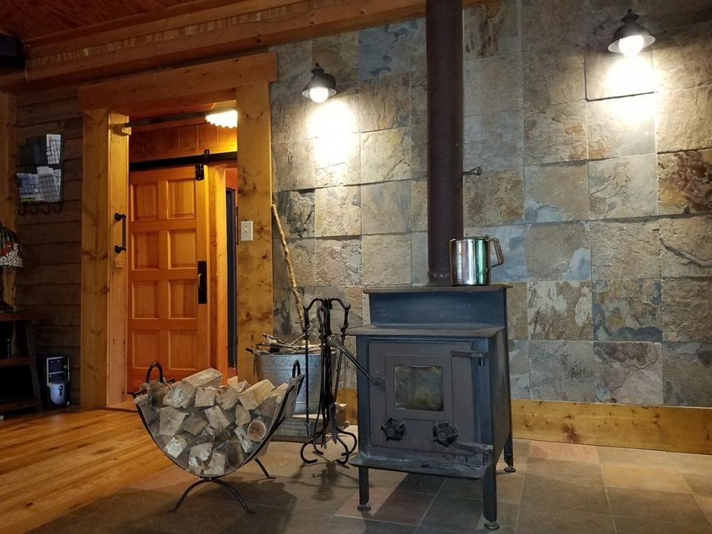 701 Little Pumpkin Valley Road Eidson, TN 37731 - Photo 6 of 36 Photo 6