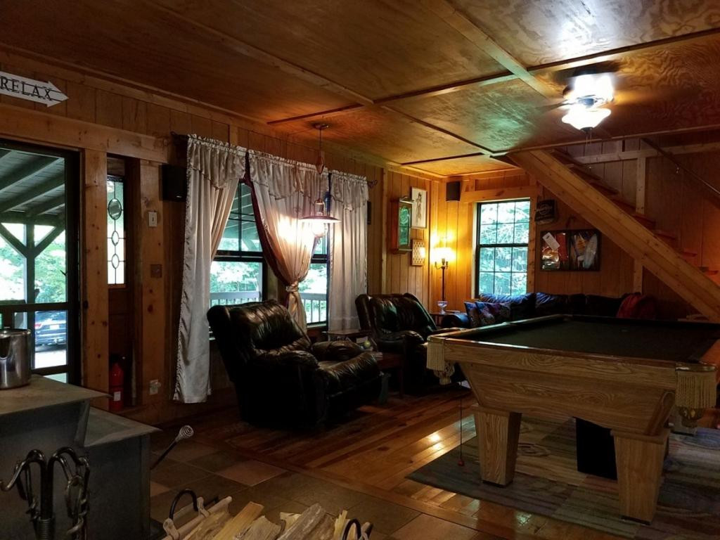 701 Little Pumpkin Valley Road Eidson, TN 37731 - Photo 7 of 36 Photo 7