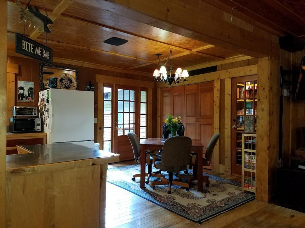 701 Little Pumpkin Valley Road Eidson, TN 37731 - Photo 8 of 36 Photo 8