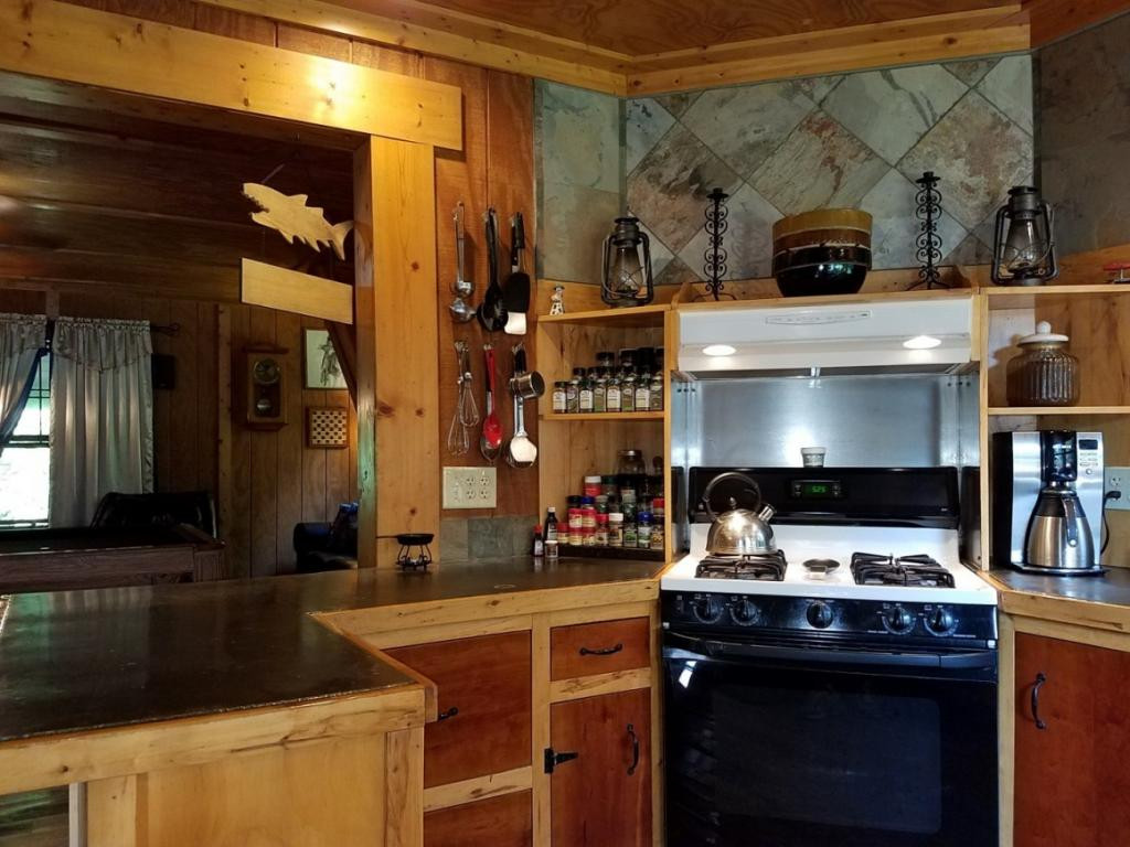 701 Little Pumpkin Valley Road Eidson, TN 37731 - Photo 10 of 36 Photo 10