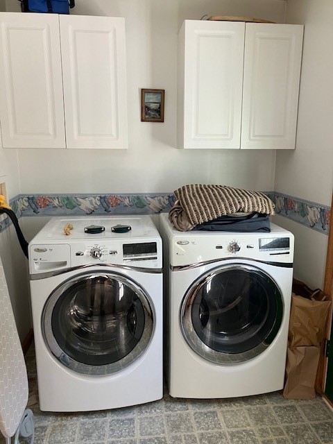 146 Conley Road Earlville, NY 13332 - Photo 21 of 43 Main floor laundry.