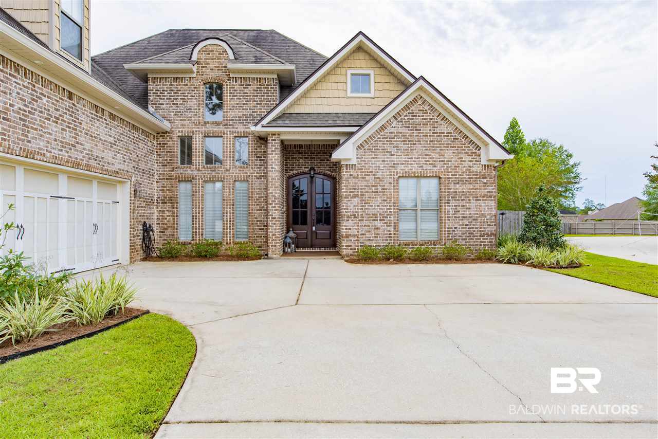 32097 Weatherly Cove Daphne, AL 36527 - Photo 2 of 34 Front