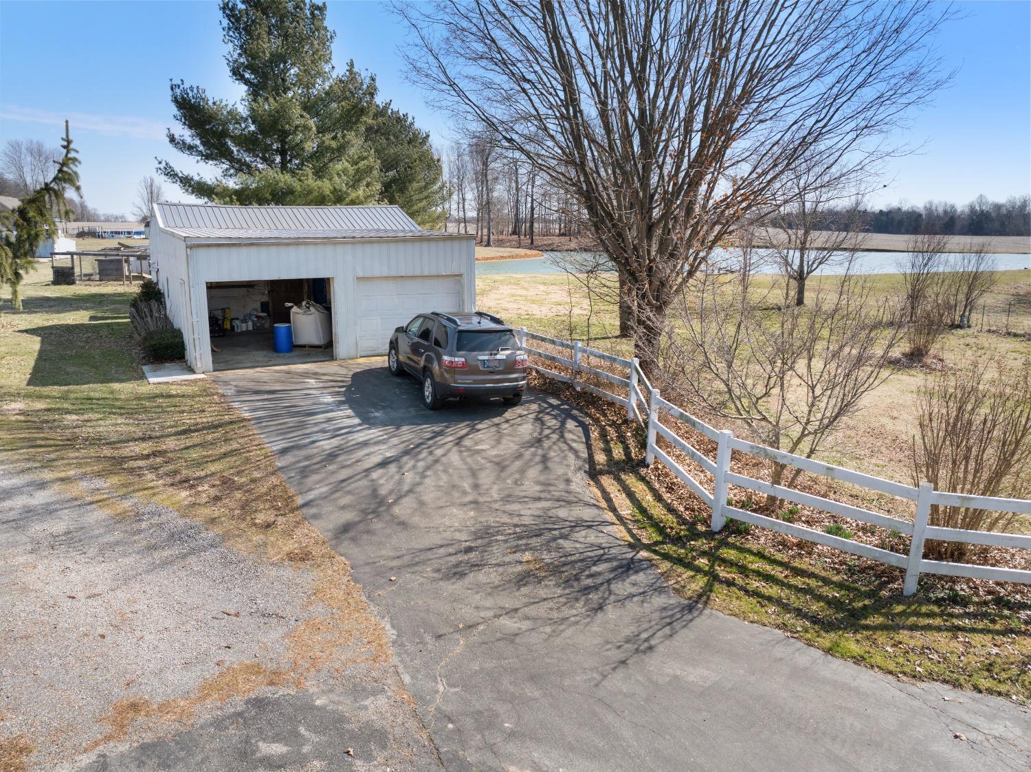 11952 Fairview Road Bennington, IN 47011 - Photo 21 of 36
