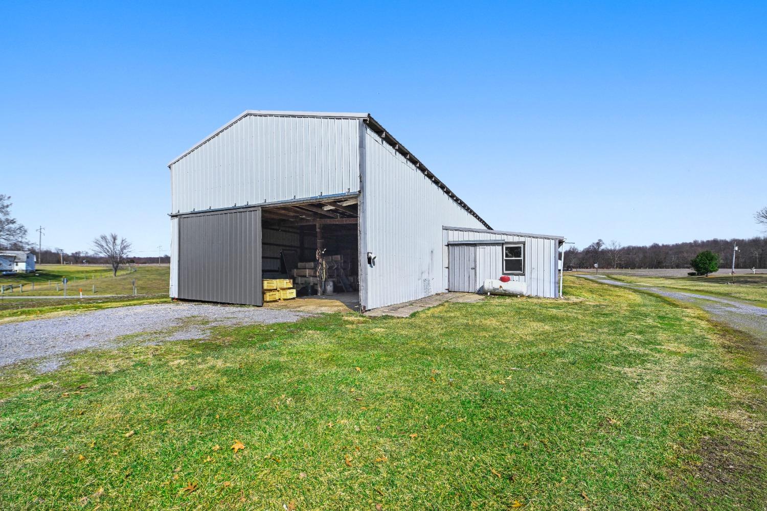 11952 Fairview Road Bennington, IN 47011 - Photo 22 of 36
