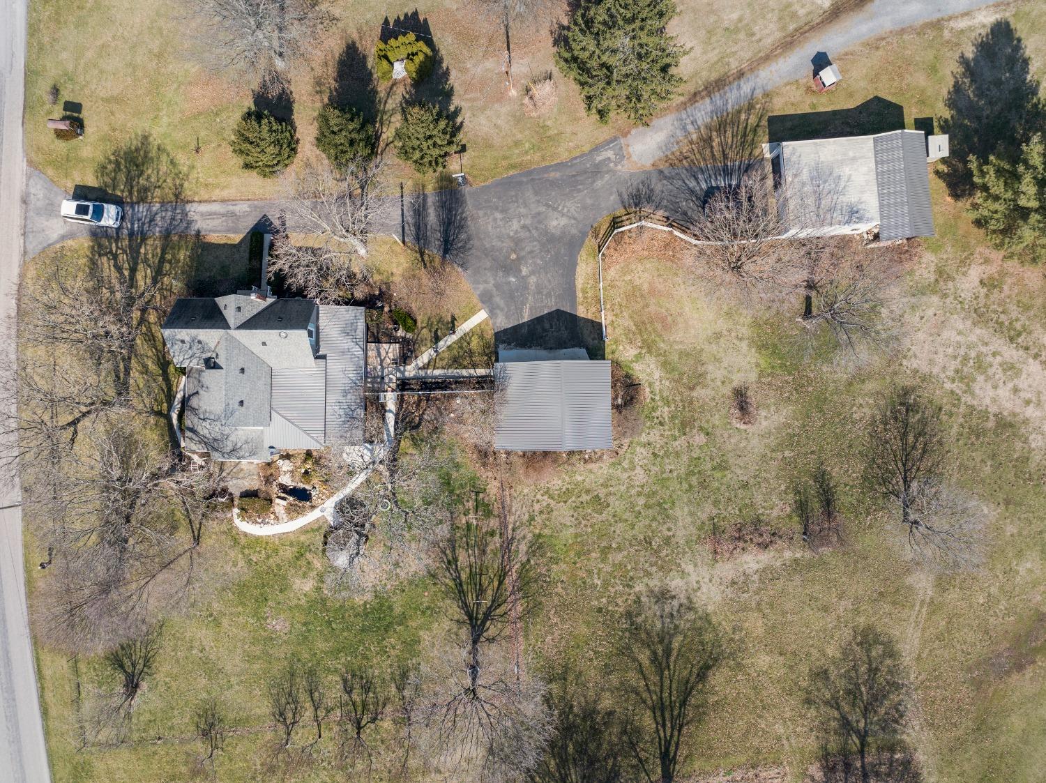 11952 Fairview Road Bennington, IN 47011 - Photo 25 of 36