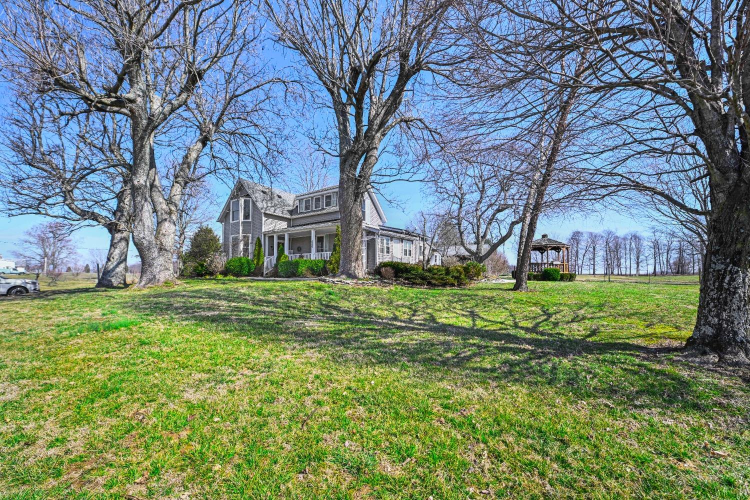 11952 Fairview Road Bennington, IN 47011 - Photo 29 of 36
