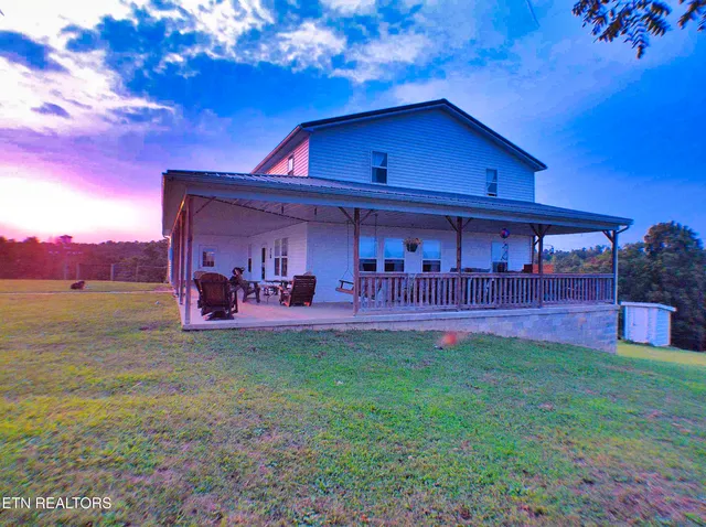 $645,000 | 1139 Deer Lodge Highway, Sunbright, TN 37872