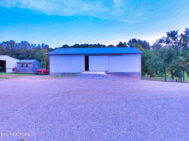 $645,000 | 1139 Deer Lodge Highway, Sunbright, TN 37872
