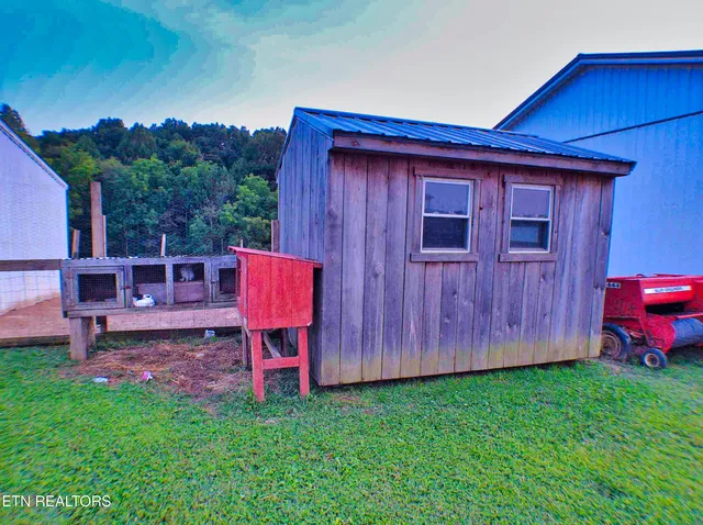 $645,000 | 1139 Deer Lodge Highway, Sunbright, TN 37872