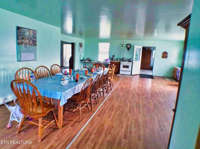 $645,000 | 1139 Deer Lodge Highway, Sunbright, TN 37872