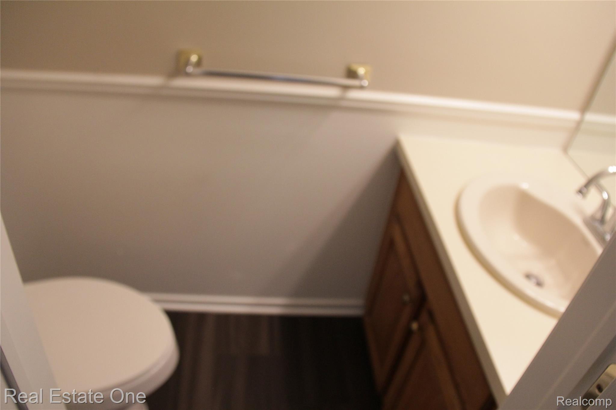 44777 Saltz Road Canton, MI 48187 - Photo 31 of 65 Main floor Half Bathroom