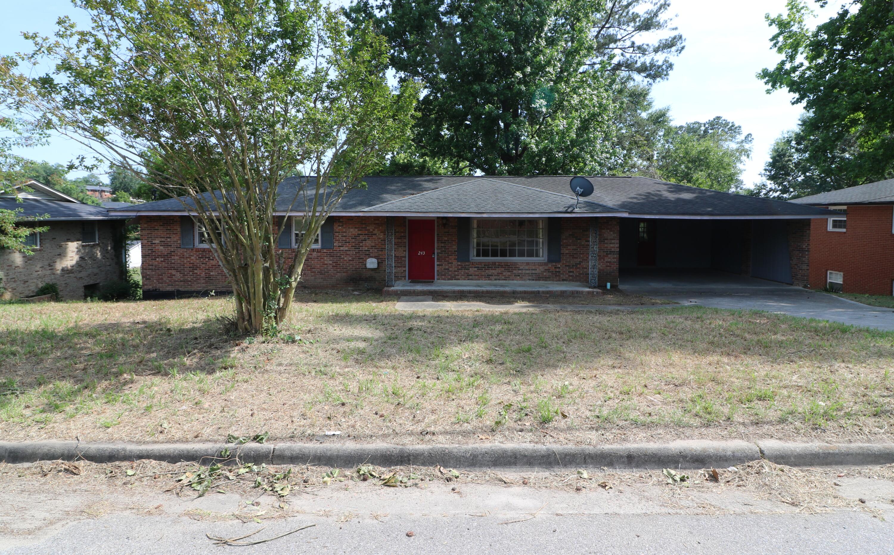 243 Johnson Road North Augusta, SC 29841 - Photo 53 of 55 Gallery Image 53