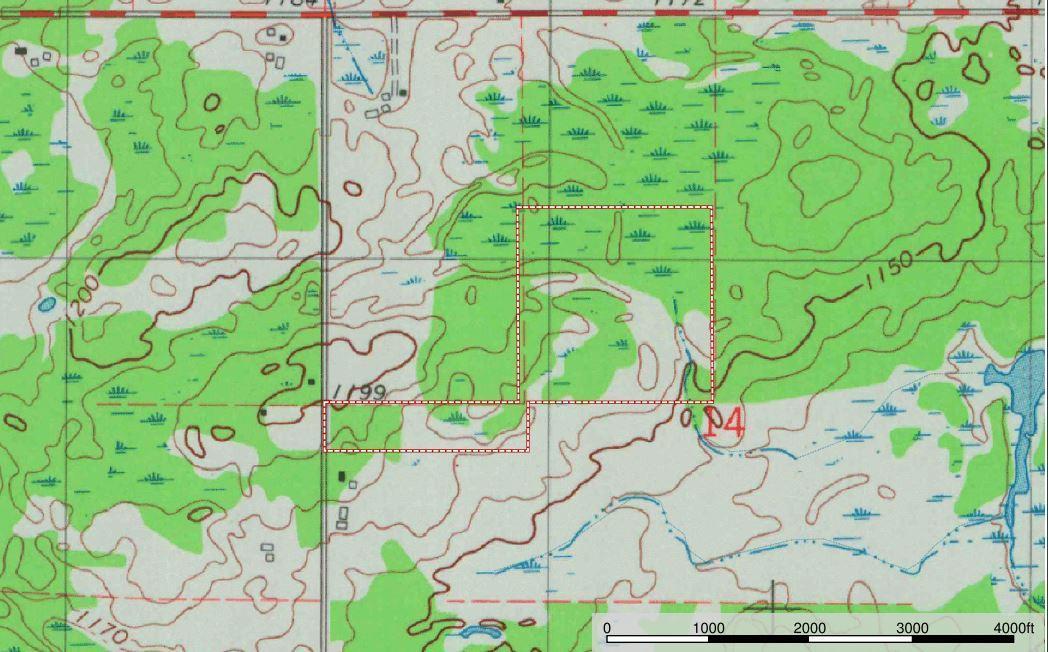 Xxx Purull Kowitz Road Willow River, MN 55795 - Photo 13 of 14 Gallery Image 13