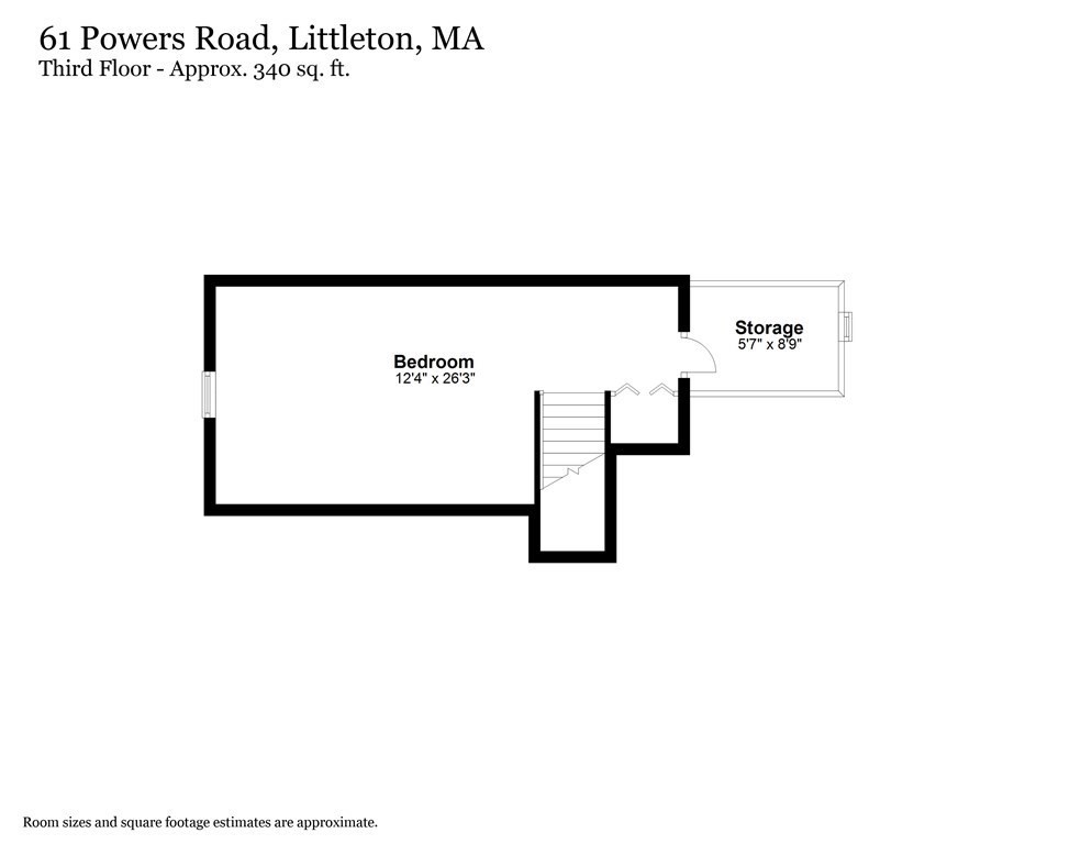 61 Powers Road Littleton, MA 01460 - Photo 42 of 42 Gallery Image 42