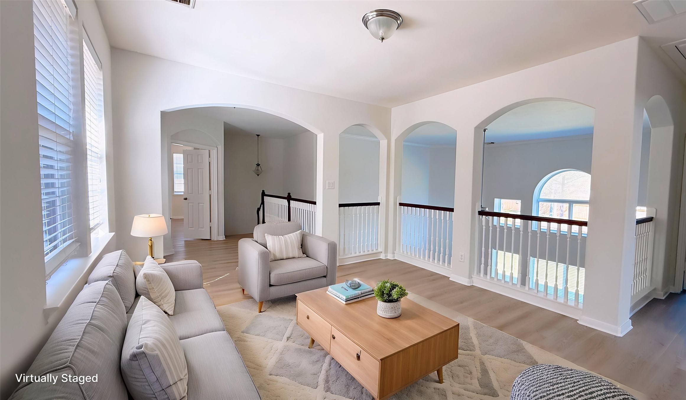 8610 Rising Oak Lane Katy, TX 77494 - Photo 13 of 46