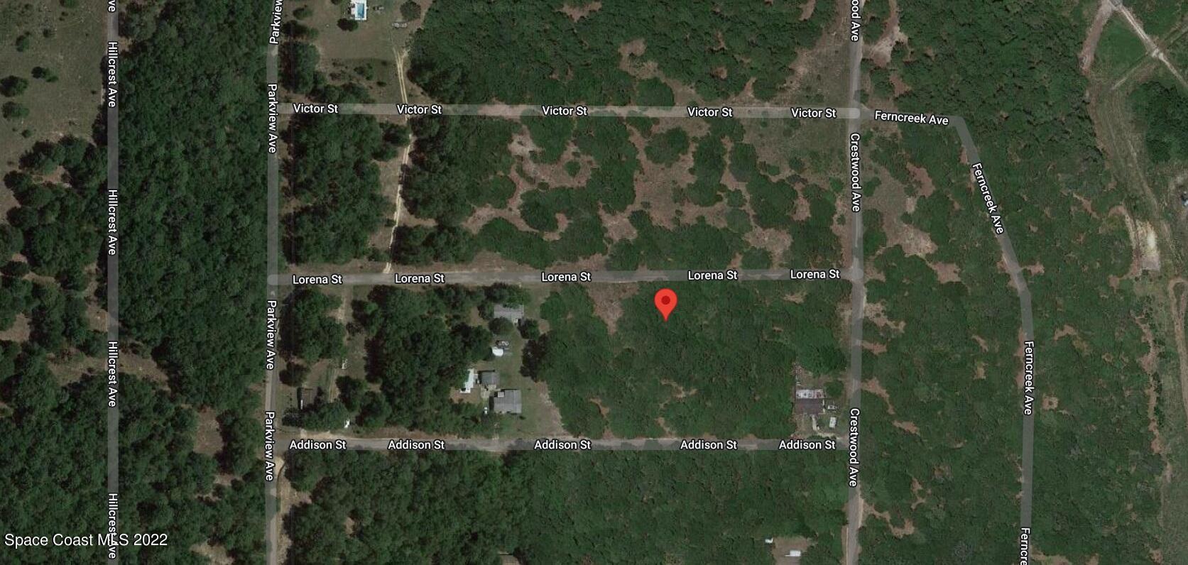 1909 Lorena Street Inverness, FL 34453 - Photo 5 of 5 a view of outdoor