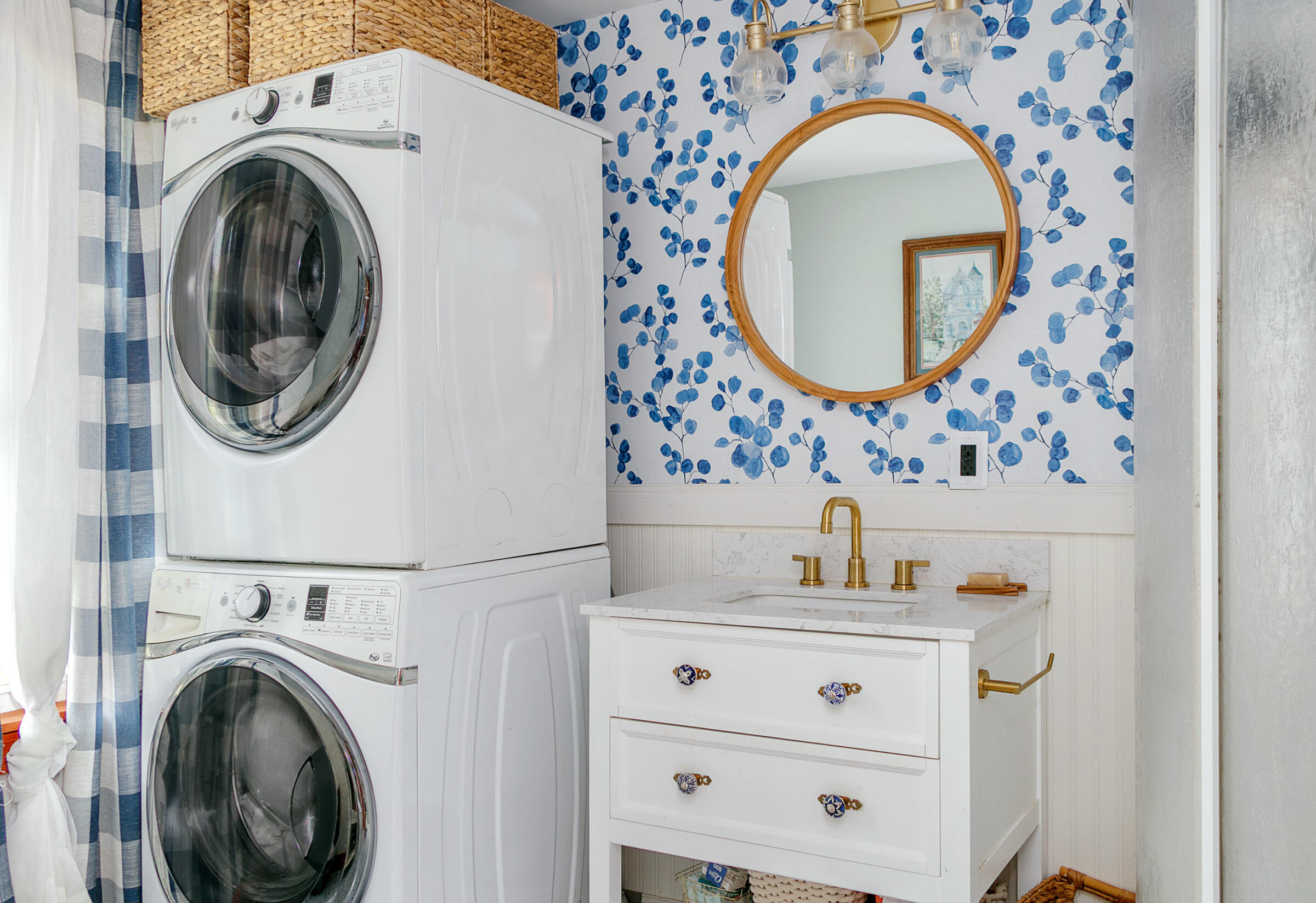 313 Sam Allen Road Sanford, ME 04073 - Photo 10 of 23 Full Bath w/Laundry