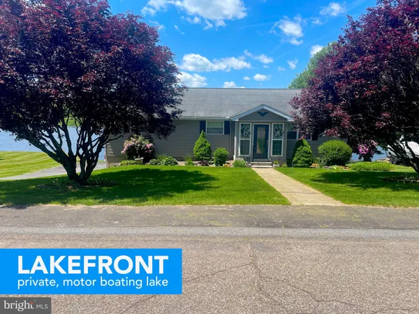 $589,212 | 217 Apache Drive, Shickshinny, PA 18655