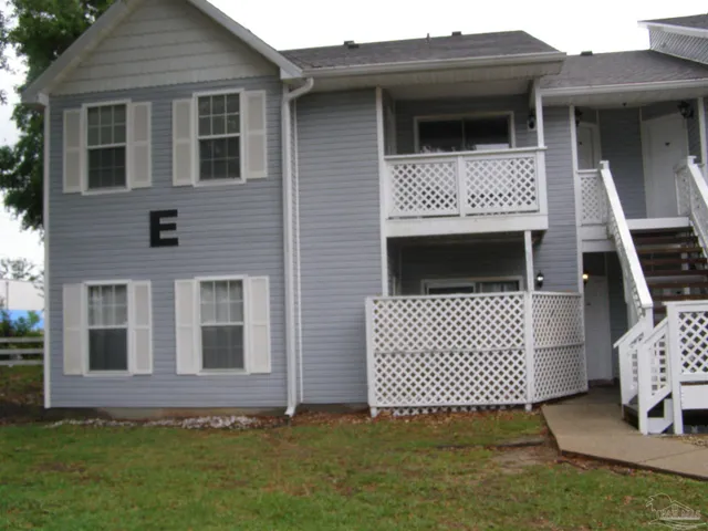 $149,000 | 601 East Burgess Road, Unit E3, Pensacola, FL 32504