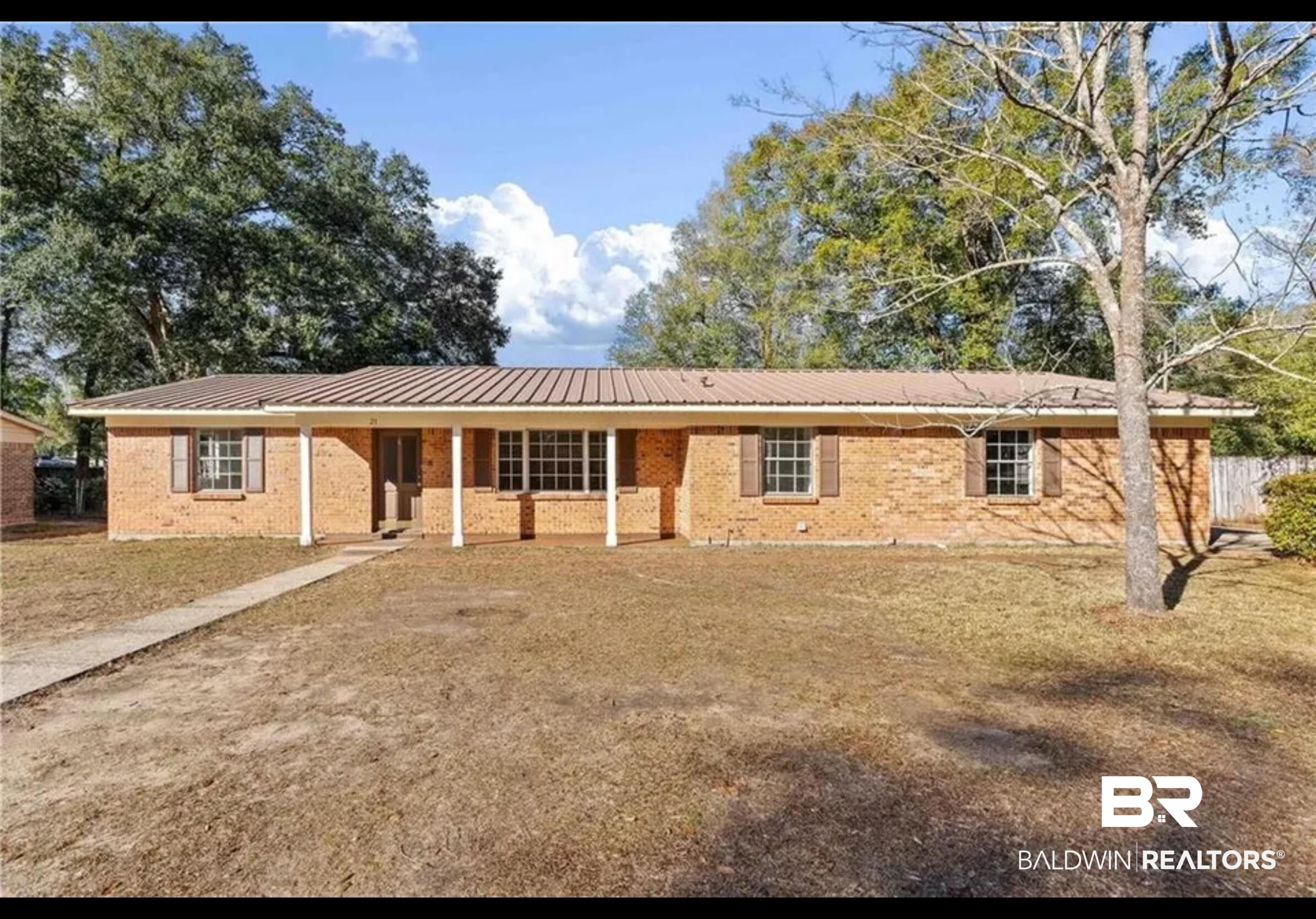 21 Frances Street Saraland, AL 36571 - Photo 1 of 15